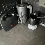 Apartamento Elatovillage *