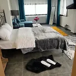Elatovillage Apartamento Elatochórion