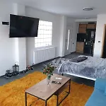 Apartamento Elatovillage
