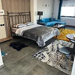 Elatovillage Apartamento Elatochórion