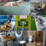 Elatovillage Apartamento *