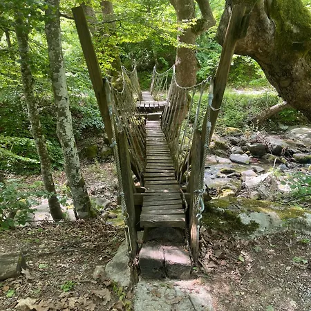 Apartman Elatovillage *