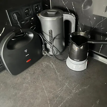 Apartman Elatovillage *