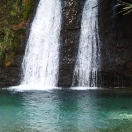 Apartman Elatovillage *