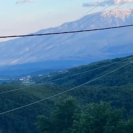 Apartman Elatovillage *