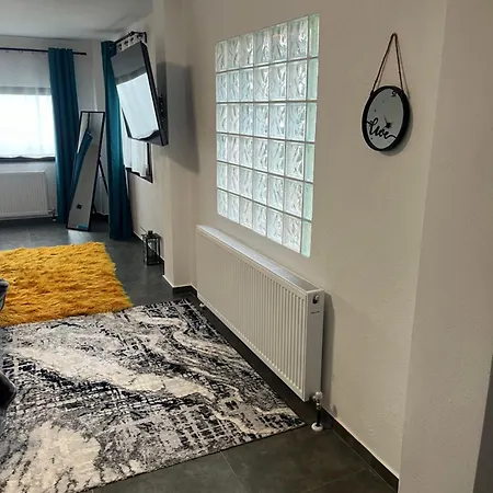 Elatovillage Apartman Elatohóri