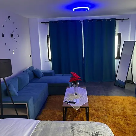 Elatovillage Elatohóri