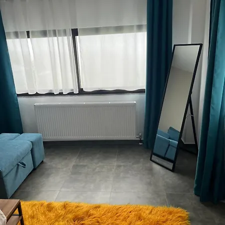 Apartament Elatovillage
