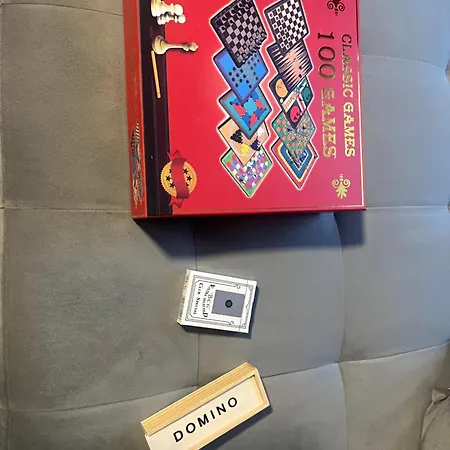 Daire Elatovillage *