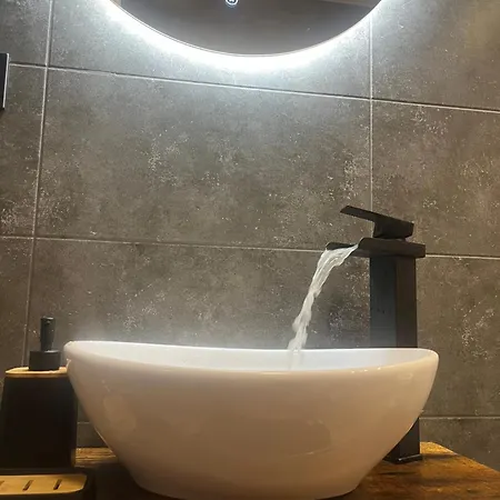 Appartement Elatovillage