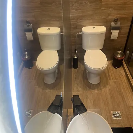 Elatovillage شقة إلاتوشوري