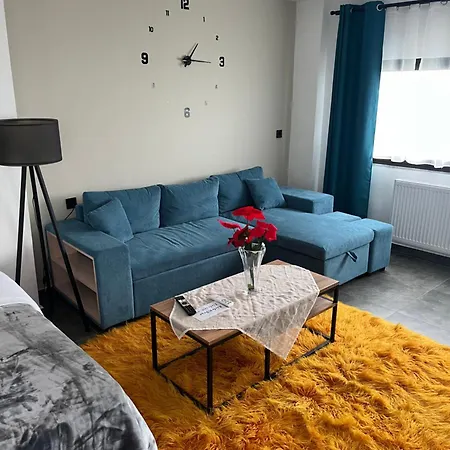 Appartement Elatovillage *