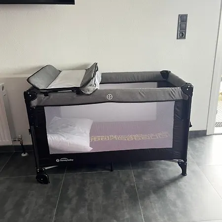 Appartement Elatovillage