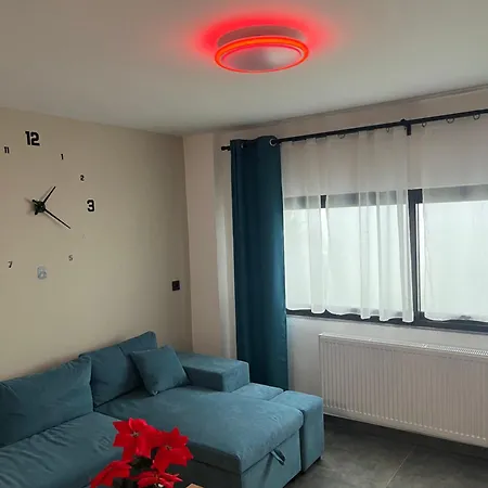 Elatovillage Elatochori