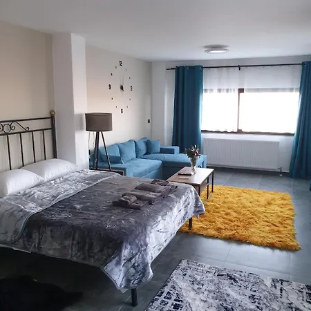 Apartament Elatovillage