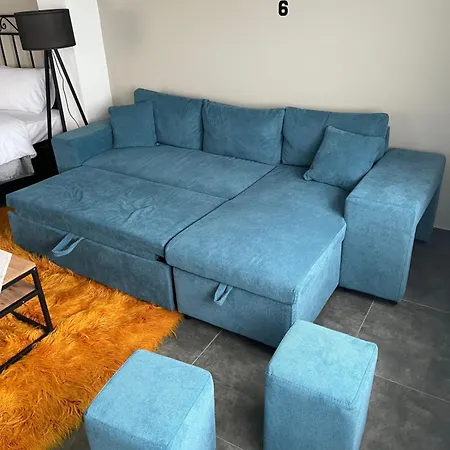 Elatovillage Appartement