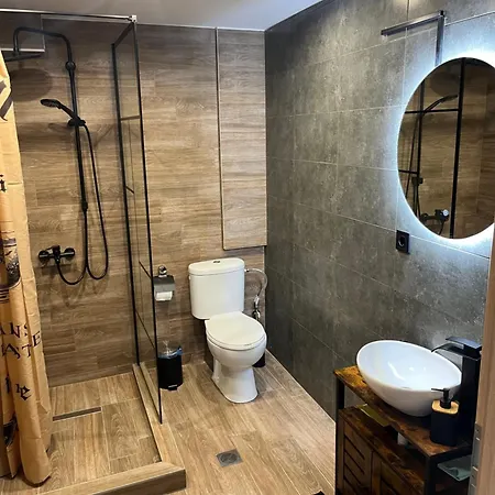 Elatovillage * Elatohóri