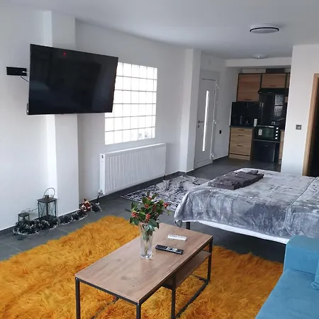 Apartman Elatovillage