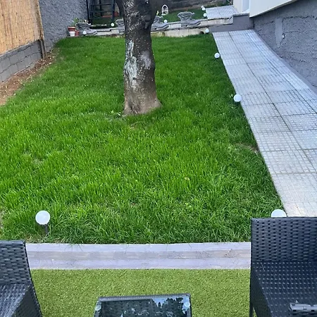 Elatovillage Appartement *