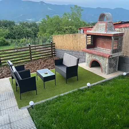 Elatovillage Apartament *
