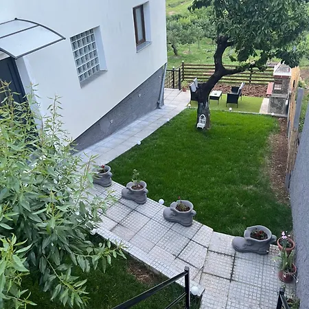 Elatovillage Elatohóri