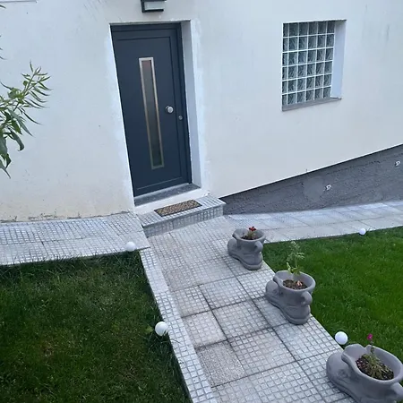 Elatovillage * Elatohóri