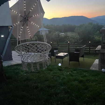 Elatovillage Appartement *