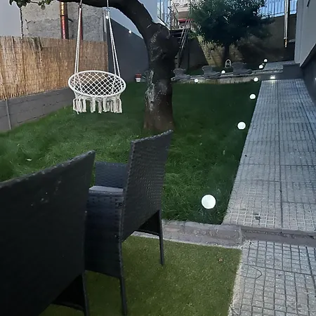 Elatovillage Apartman