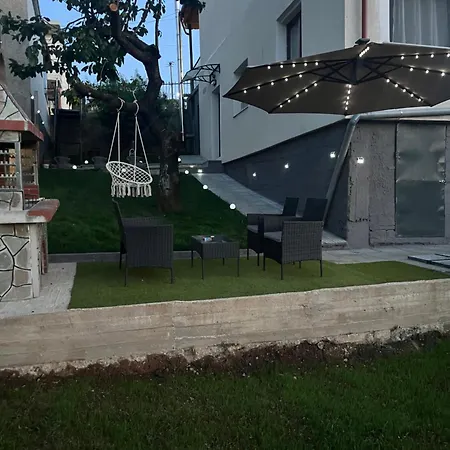 Elatovillage Elatochori