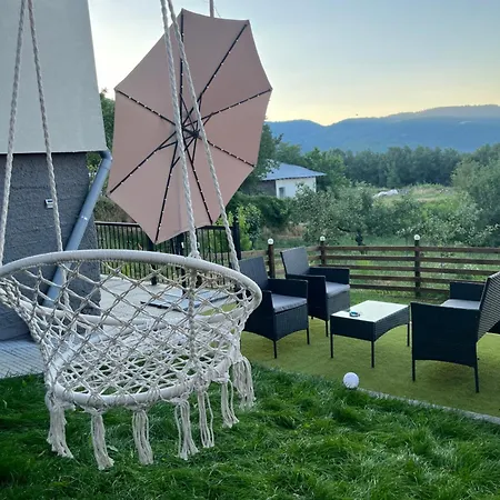 Elatovillage Elatohóri