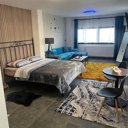 شقة Elatovillage