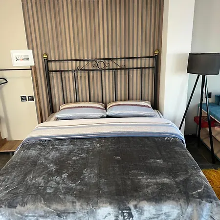 Apartman Elatovillage