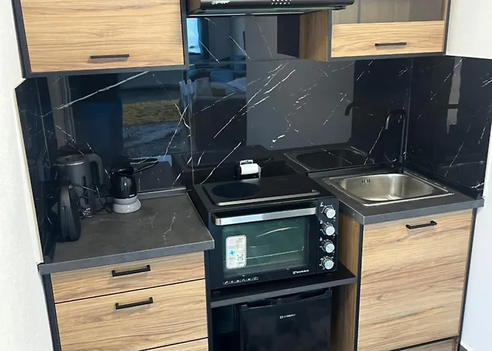 Elatovillage Apartamento *