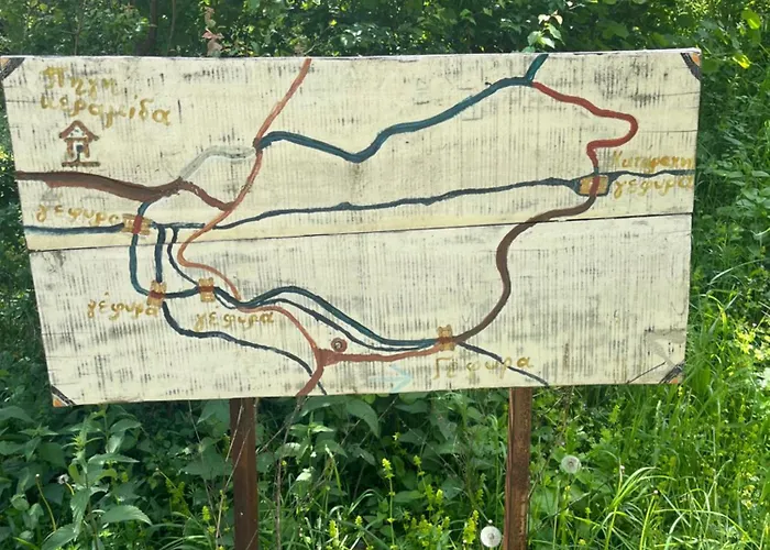 Apartment Elatovillage *