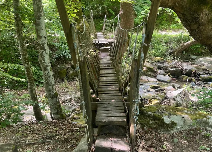 Apartamento Elatovillage *