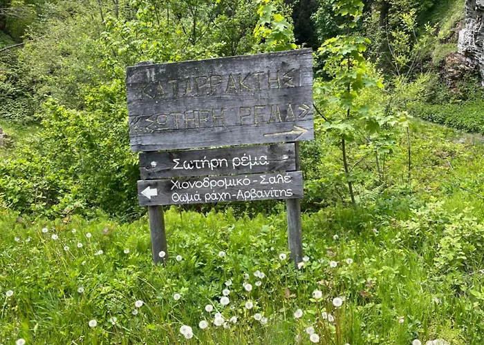 Apartamento Elatovillage