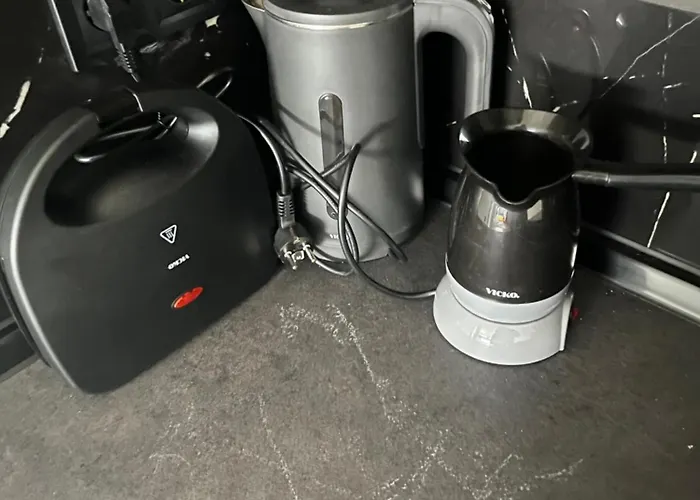 شقة Elatovillage *