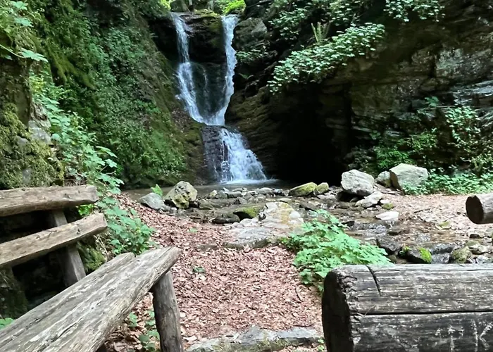 Elatovillage Apartamento