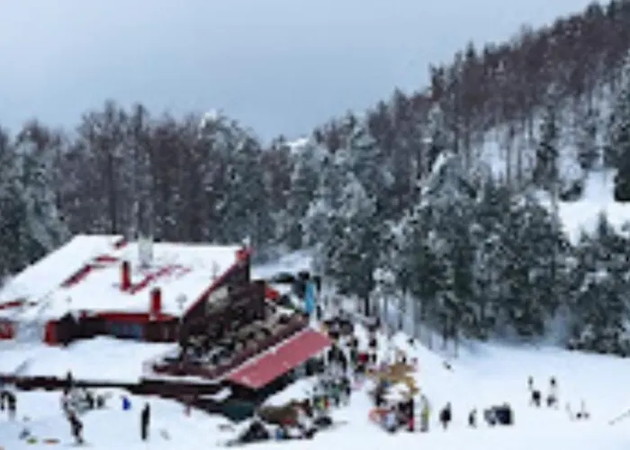 Elatovillage Elatochori