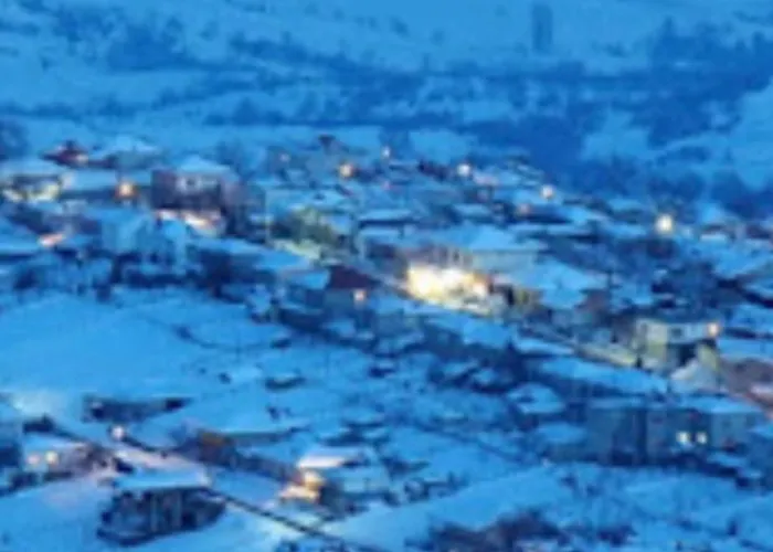 Apartment Elatovillage Elatochori