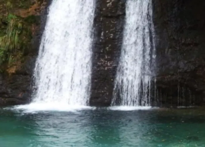 Apartamento Elatovillage *