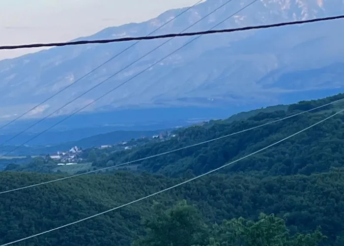 Apartamento Elatovillage *