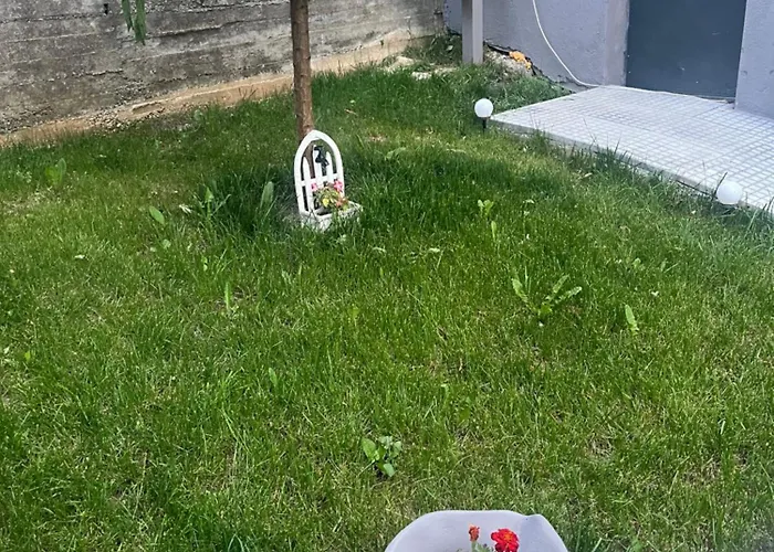 Elatovillage Apartment