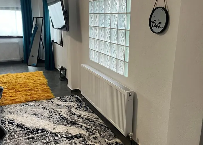 Elatovillage Apartment Elatochori