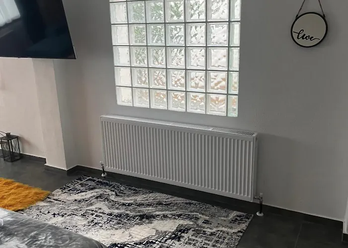 Elatovillage Apartamento *