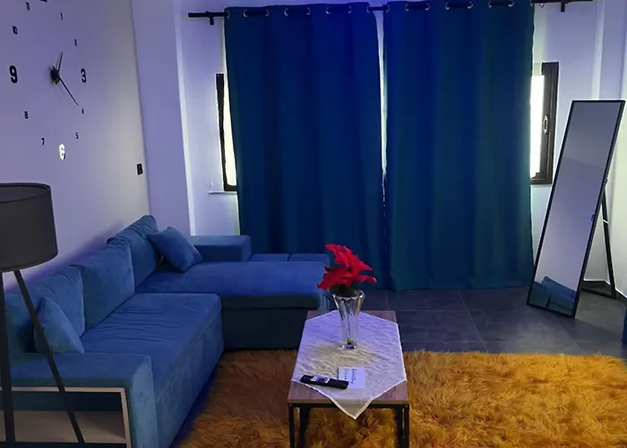 Elatovillage Elatochori