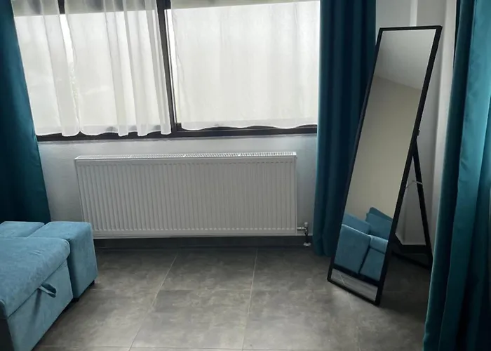 Apartamento Elatovillage