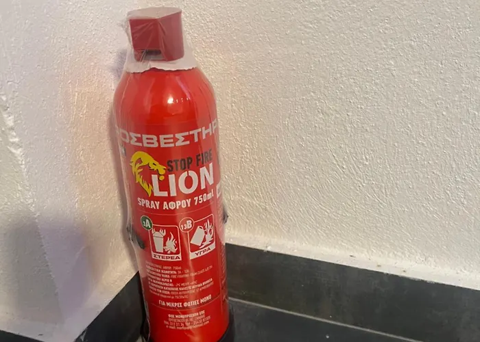 Apartment Elatovillage