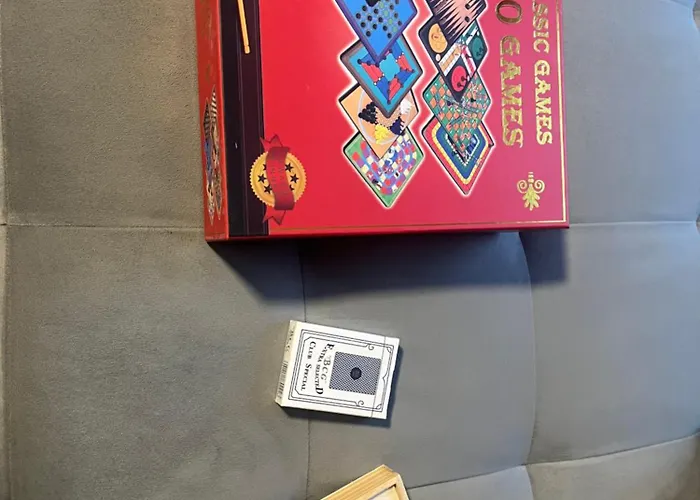 Apartment Elatovillage *