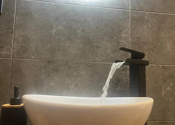 Apartment Elatovillage